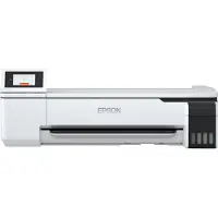 Epson SureColor SC-T3100X A1 inkjetprinter met wifi