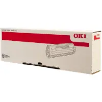 OKI 45536475 toner wit (origineel)