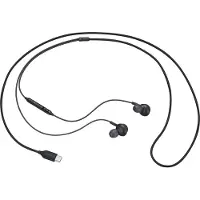 Samsung Oordopjes By AKG USB-C Zwart