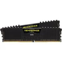 Corsair Vengeance LPX 32GB (2x 16GB) DDR4 3600MHz CL18