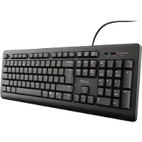 Trust Primo Toetsenbord QWERTY