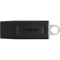 Kingston Pendrive Kingston DTX/32GB Zwart Grijs 32 GB