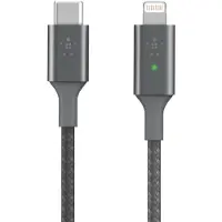 Belkin Slimme Led Usb-c Naar Lightning