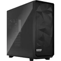 Fractal Design ATX Semi-tower Box Fractal