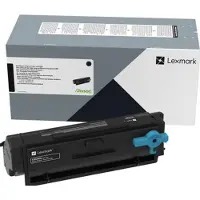 Lexmark Toner B/MB3442 Origineel Zwart 6000 bladzijden B340XA0