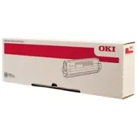 OKI Drum 09006131 Zwart