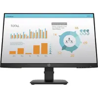 HP Monitor P24 G4 - Full HD IPS 60Hz Monitor - 24 Inch