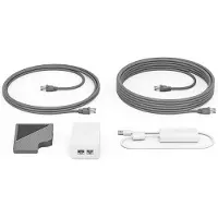 Logitech 952-000019 CAT5e-KIT für TAP