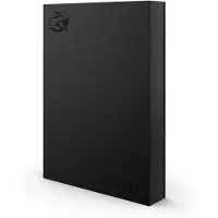 Seagate FireCuda Gaming HDD 5TB