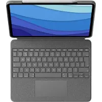 Logitech Combo Touch (920-010214) - Grey