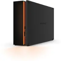 Seagate FireCuda Gaming HUB 8TB