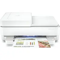 HP Envy 6430E
