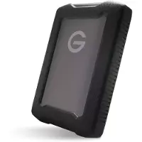 SanDisk G-Drive ArmorATD Rugged Portable Usb C 2TB