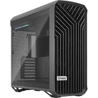 Fractal Design FD-C-TOR1A-02 Geh Torrent Gray TG Light Tint