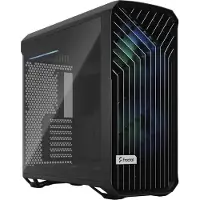 Fractal Design FD-C-TOR1A-04 Geh Torrent Black TG Light Tint RGB
