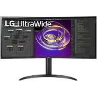 LG 34WP85C-B
