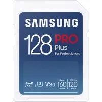 Samsung PRO Plus 128GB SDXC