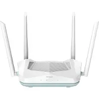 D-Link R15 EAGLE PRO AI - Smart Router - WiFi 6 - 1500 Mbps