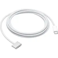 Apple Usb C naar MagSafe 3 Kabel (2m) Zilver