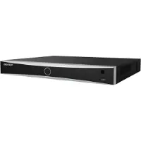 Hikvision DS-7608NXI-I2/8P/S, AcuSense, Netwerk video recorder, 8x IP kanalen, 8x POE, 4K