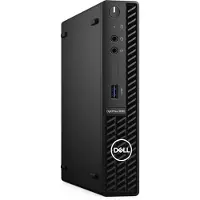 Dell OptiPlex 3090 DDR4-SDRAM i3-10105T MFF Intel Core i3 8 GB 256 GB SSD Windows 10 Pro Mini PC Zwart