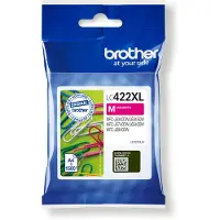 Brother LC-422XL Cartridge Magenta