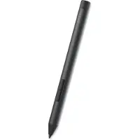 Dell Active Pen - PN5122W Digitale pen Herlaadbaar Zwart