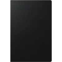 Samsung Galaxy Tab S8 Ultra Book Case Zwart