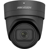 Hikvision DS-2CD2H46G2-IZS(2.8-12MM)/C/B (2688 x 1520 pixels), Netwerkcamera, Zwart