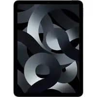 Apple iPad Air (2022) 10.9 inch 64 GB Wifi Space Gray