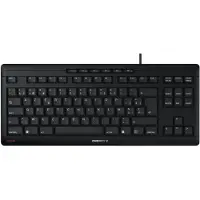 Cherry Stream Toetsenbord Tkl