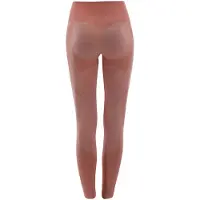 Legend Sports Sportlegging Pink Crossback
