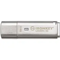 Kingston IronKey Locker Plus 50 32GB