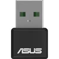 Asus USB-AX55 - USB WiFi Adapter - WiFi 6 - 1800 Mbps