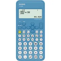 Casio fx-82 NL rekenmachine (opvolger van fx-82MS en fx-82EX) |