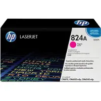 HP 824A Colour LaserJet drum magenta SC CB387A