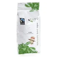 Puro Espressobonen Noble 1 kg