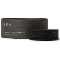 Urth 43mm Magnetic Essential Kit Plus+ (UV, CPL, ND8, ND1000)