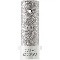 Carat droog frees ehm Ø20xM14
