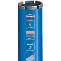 Carat laser diamantboor beton classic Ø111x400mmxM30 *