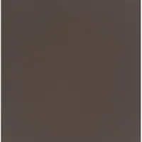 Blumtal Chenille Kussenslopen - Set van 2 - Zacht en met Blinde Rits - Kussenhoes 50 x 50, Donkerbruin