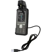 RAM Mount EZ-Roll'r Powered Dock for Sonim XP5plus