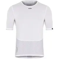 Gobik Men's Short Sleeve Baselayer Cell Skin Hakuba - XS/S