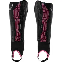Precision Origin.0 Shin & Ankle Guards