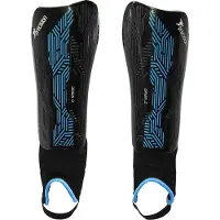 Precision Origin.0 Shin & Ankle Guards