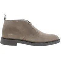 Blackstone Chukka Boots 'Brian WG80' chocoladebruin
