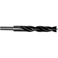 Bahco Spiraalboor | voor hout | 12.0 mm x 151.0 mm - 9646-12