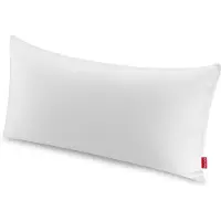 Blumtal Kussen Uno - Hoofdkussen met aanpasbare vulling - 100 % Microvezel - 40 x 80cm
