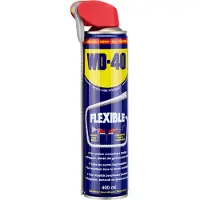 Wd-40 Multi-use product | 400ml | Flexible - 31688