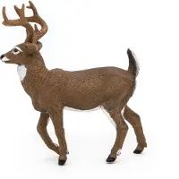 Papo - Figurine Virginiaanse Hert
